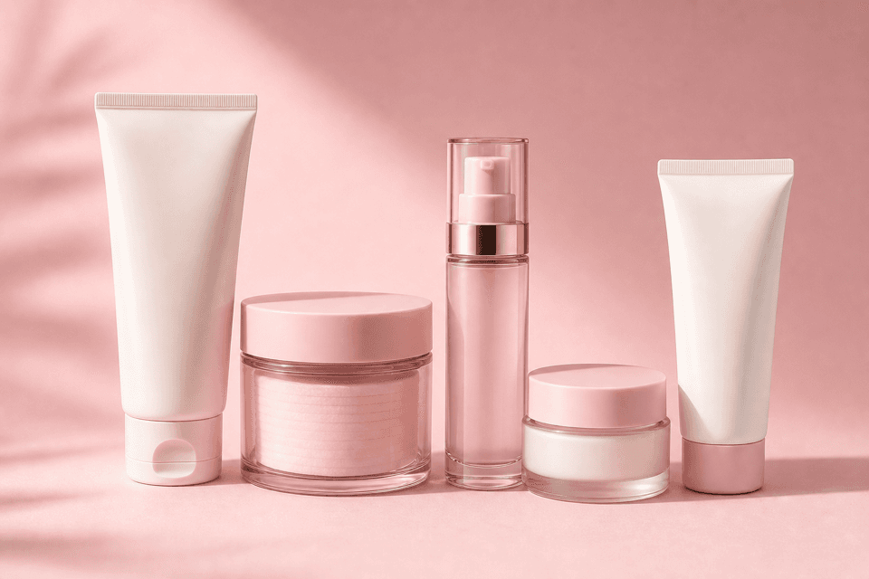 Daily K-Glow Set bestseller image